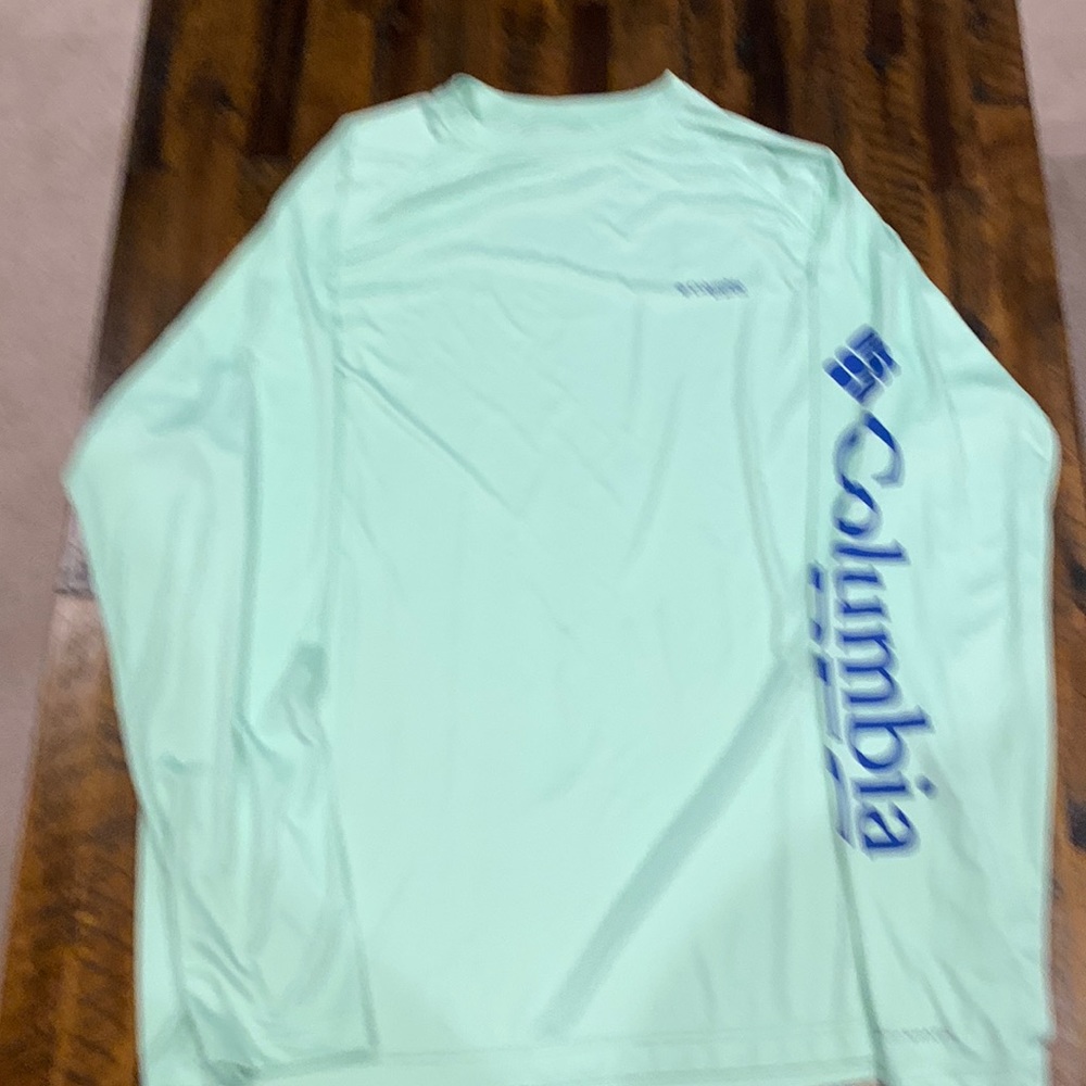 Columbia PFG Long Sleeve XL
